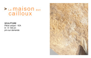 maison cailloux atelier dkf