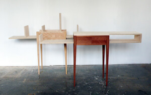 Extension atelier dkf