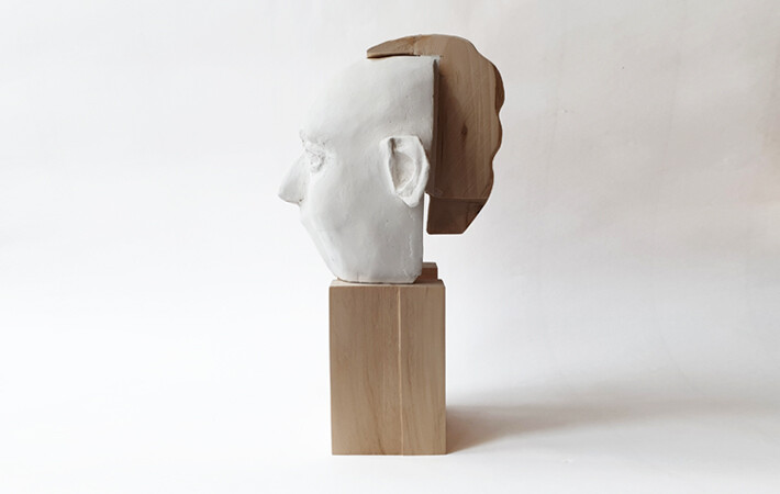 cri buste atelier dkf