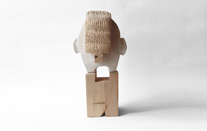 cri buste atelier dkf