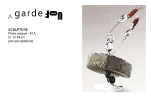 garde fou atelier dkf