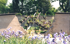 scénographie extérieure