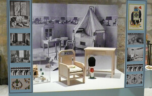 scénographie-muséographie