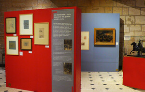 scénographie-muséographie