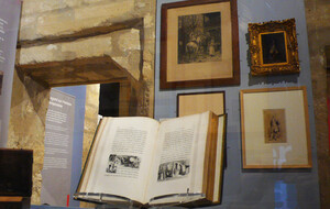 scénographie-muséographie